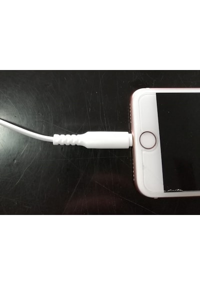 Lightning To USB Kablo Koruyucu (327531784)