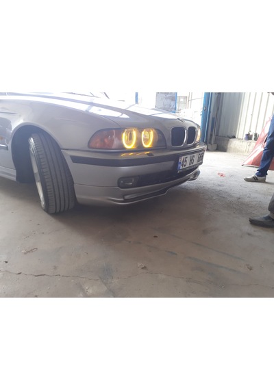 BMW E39 ÖN TAMPON EKİ ( TAMPON UYUMLU)