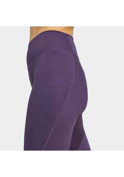 Adidas All Me Essentials Full-length Kadın Tayt Jw7659 Mor