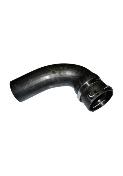4u İntercooler Turbo Hortumu Bmw 5 Serisi E60 E61 M47n 11617790090 62025bw