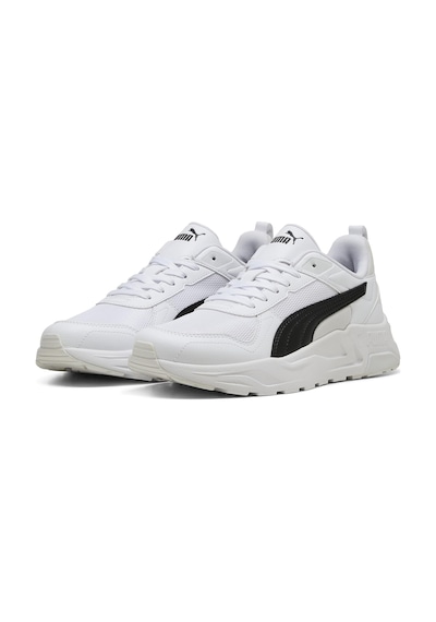 Puma Trinity 2 Lt Erkek Beyaz Sneaker Ayakkabı 40023101 1632897 Beyaz