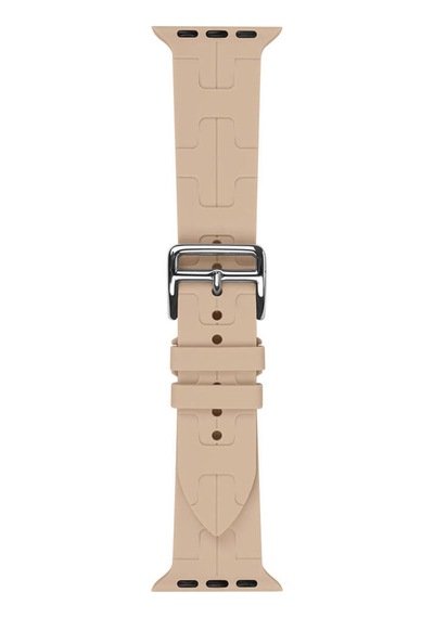 Watch 38mm Krd-92 Uyumlu Gllp Kordon-siyah