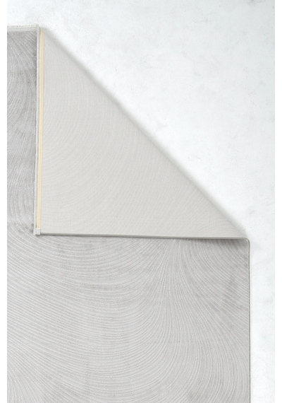 Hoom Rugs Aren 3305 Gri Modern Salon Halısı Gri
