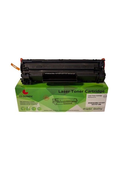 Canon Crg-737 İ-sensys Mf216 Mf232 Uyumlu Siyah Toner 9435b002