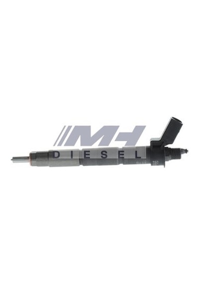 Bosch 0445118037 Common Rail Enjektör Bmw 530d 730d X3 30d X5 30d X7 30d