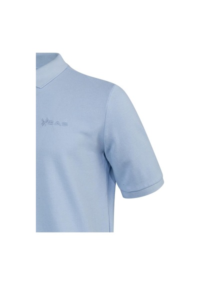 2as Andy Erkek Polo Yaka T-shirt LILA