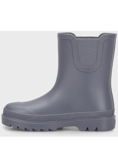 Igor Unisex Çocuk Yağmur Çizmesi W10274 Koyu Mavi