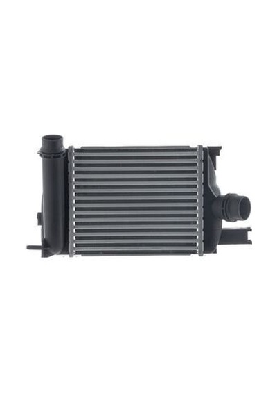 Mahle Cı661000s Turbo Radyatörü Intercooler Renault Clıo Iv 0.9 Tce 12 Dacıa Logan Iı-mcv Iı-sandero Iı12 144963014r -