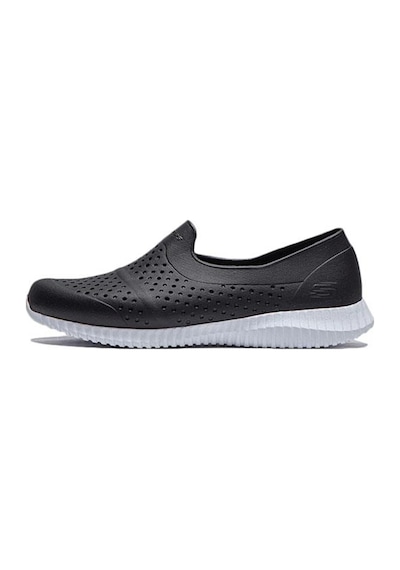 Skechers Go Walk Erkek Ayakkabı 52528-blk Siyah