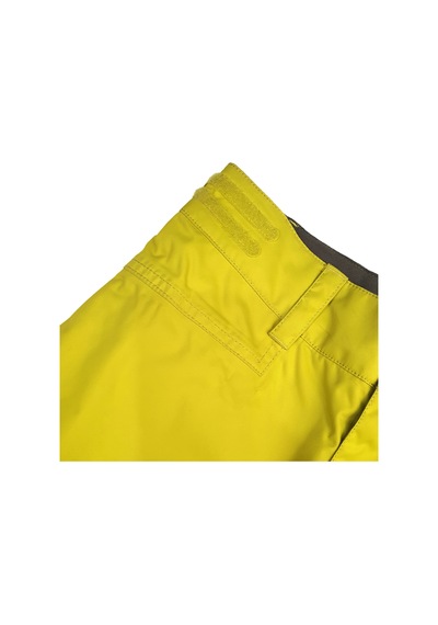 Oxbow Oxbow Jovti Unisex Çocuk Kayak Ve Snowboard Pantolonu D2jovtı D2jovtı Gl9 Green Lemon