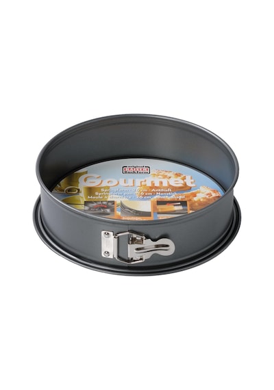 Kek Kalıbı 24cm Çok Renkli