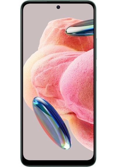 Xiaomi Redmi Note 12 6 GB 128 GB (Xiaomi Türkiye Garantili)