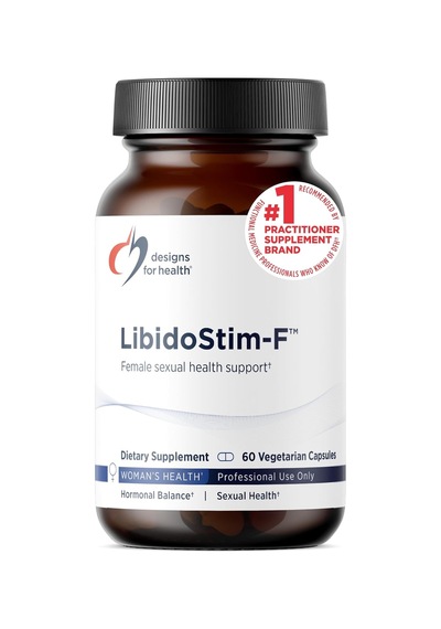 Designs For Health For Women Libidostim-f 60 Kapsül
