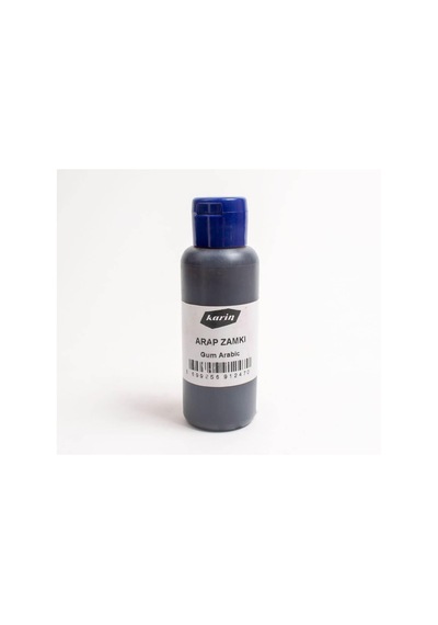 Arap Zamkı 100 ml Sıvı