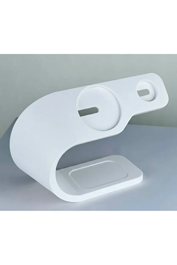 Air Dock Apple Uyumlu iPhone, Airpods, Watch