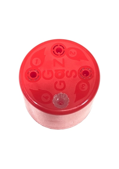Polo Gaz 270 Ml 12 Adet