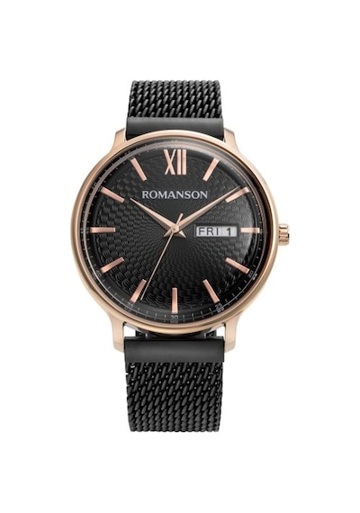 Romanson TM8A49MMBRA36R Erkek Kol Saati