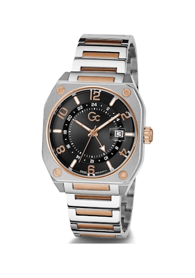 Guess Collection Gcz16002g2mf Erkek Kol Saati