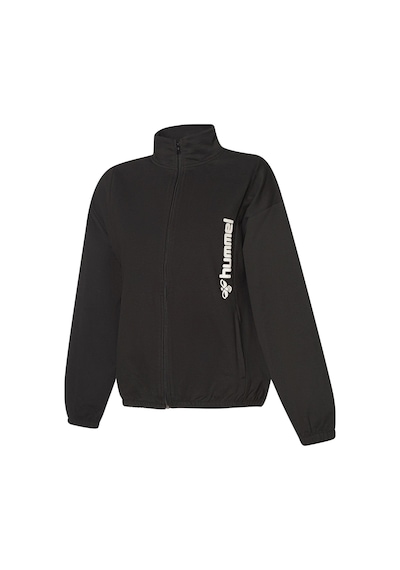 Hummel Nesa Kadın Sweatshirt 922105-2001 Siyah