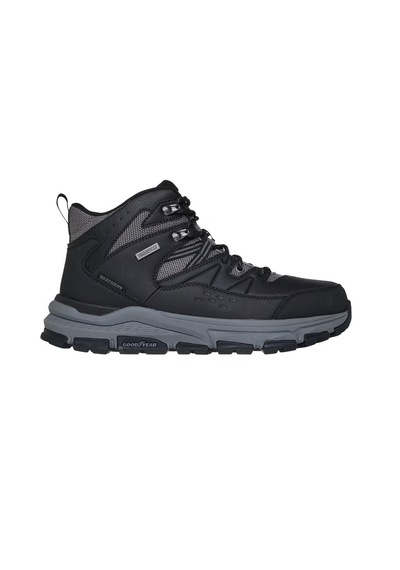 Skechers Torson Callister Erkek Bot 205633-blk siyah