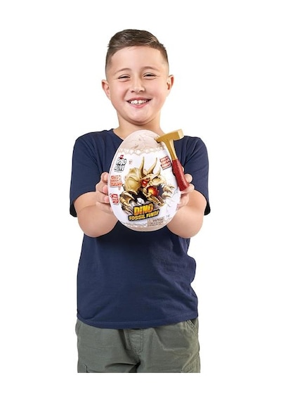 Robo Alive Mini Dino Sürpriz Paket 71115