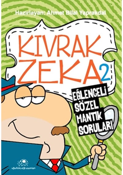 Kıvrak Zeka 2- Uğurböceği