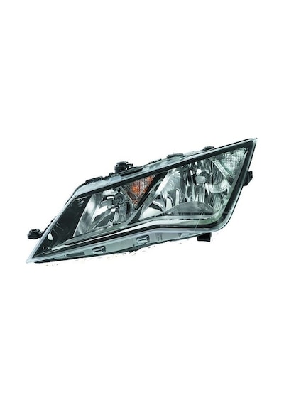 Valeo 045101 Far Sag Leon 13