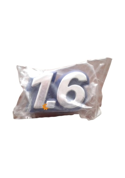 1.6 Bagaj Yazısı