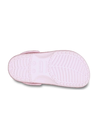 Crocs Classıc Chunky Glıtter Clog T Simli Kız Çocuk Terlik 211940 211940 6zw