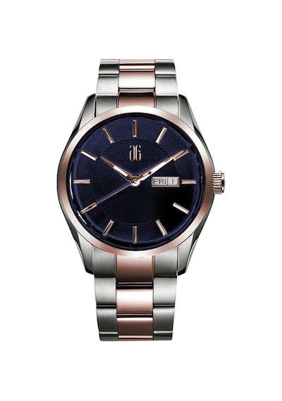 Arıes Gold G 8024 Srg-bu Erkek Kol Saati