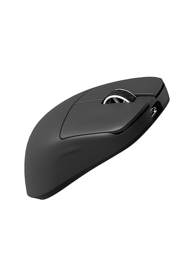 Hawk Gaming Hm220 1k Hz 12000 Dpı Tri-mode Kablosuz/bluetooth Gaming Mouse Siyah Açık Beyaz