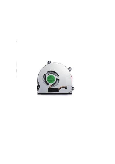 Samsung Uyumlu Np350 Np355 Np355V4X Np355V5X Np350E7C Cpu Soğutucu Fan