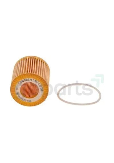 Yag Filtresi Polo / Cordoba / Fabia 2002-2009 1.2 Azq - Bme - Cgpa