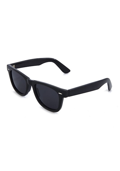 Carmelo Eyewear C01gk023 Polarize Siyah Kadın Güneş Gözlüğü