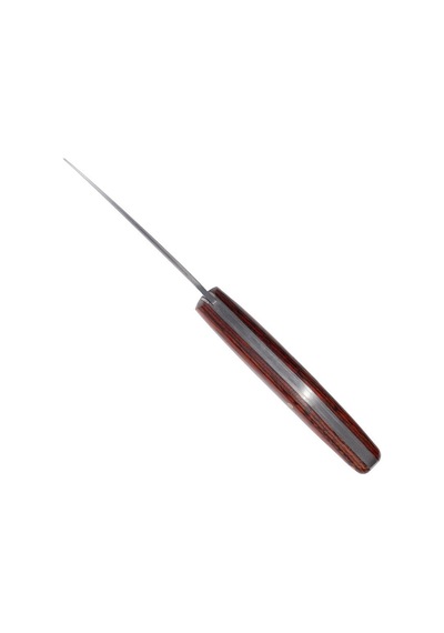 Cudeman 445-rf Catalana M Red Stamina Deri Kılıflı Çakı