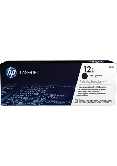 Hp Q2612L Toner & Lazer Kartuş