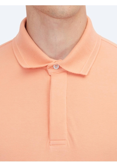 Kip Mango Düz %100 Pamuk T-shirt Çok Renkli