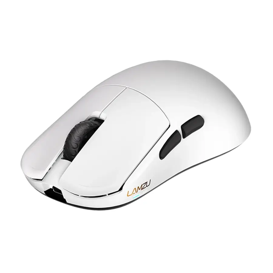 Lamzu Inca 8k Beyaz Wireless Gaming Mouse L-ınca-wh