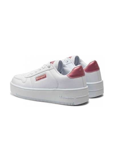 Champion Kadın Ayakkabı S11656-ww008 S11656-ww008 Beyaz Beyaz