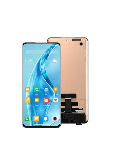 Xiaomi Mi 12 Uyumlu Lcd Ekran + Dokunmatik