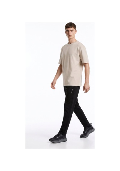 Discovery Expedition D6wm-ea3776 Siyah Erkek Sweatpant