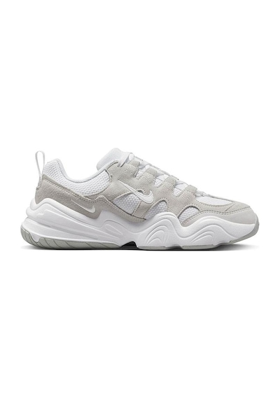 Nike Kadın Günlük Ayakkabı W Tech Hera Dr9761-100-gri Gri