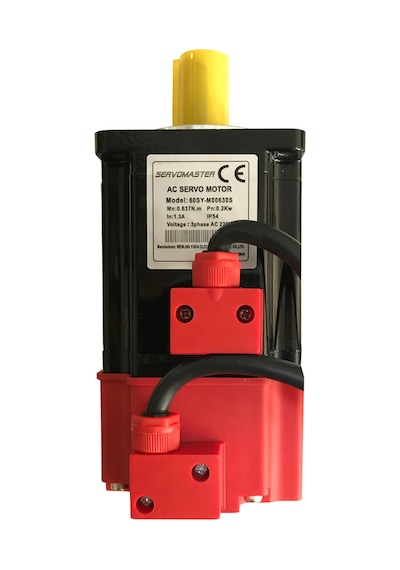 Servo Motor 200 Watt