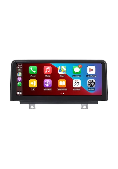 Celali Tuning Bmw X5 X6 E70 E71 2007-2010 Android 12 Carplay Navigasyon Multimedya - 4gb Ram 64gb Hdd