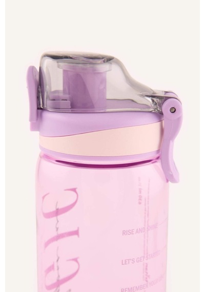 Defacto Unisex 650 Ml Matara H6872axnspr46 Mor-pr46