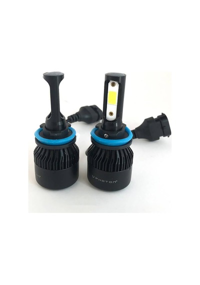 Photon Duo Serisi Led Headlight Beyaz 12V Led Xenon H8-H11-H16