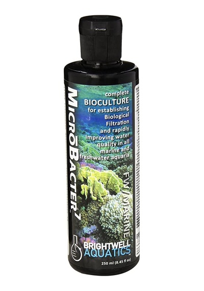 Brightwell Microbacter7 -Kültürü 250 ML