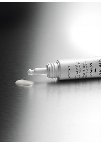 Babe Depigment+ Eye Contour 15ml - Göz Çevresi Koyu Leke Karşıtı Krem