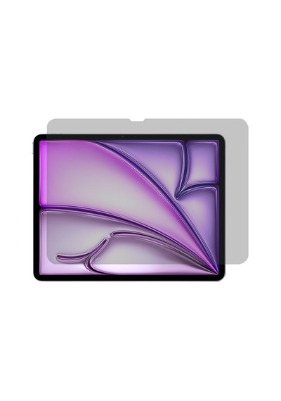 Apple Uyumlu iPad  Air 13 2024 Nano Esnek Mat Ekran Koruyucu Al3288