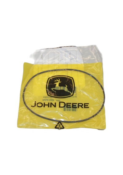 John Deere R271460 Arka Trunnion O-Ringi - 5 ve 5E Serisi